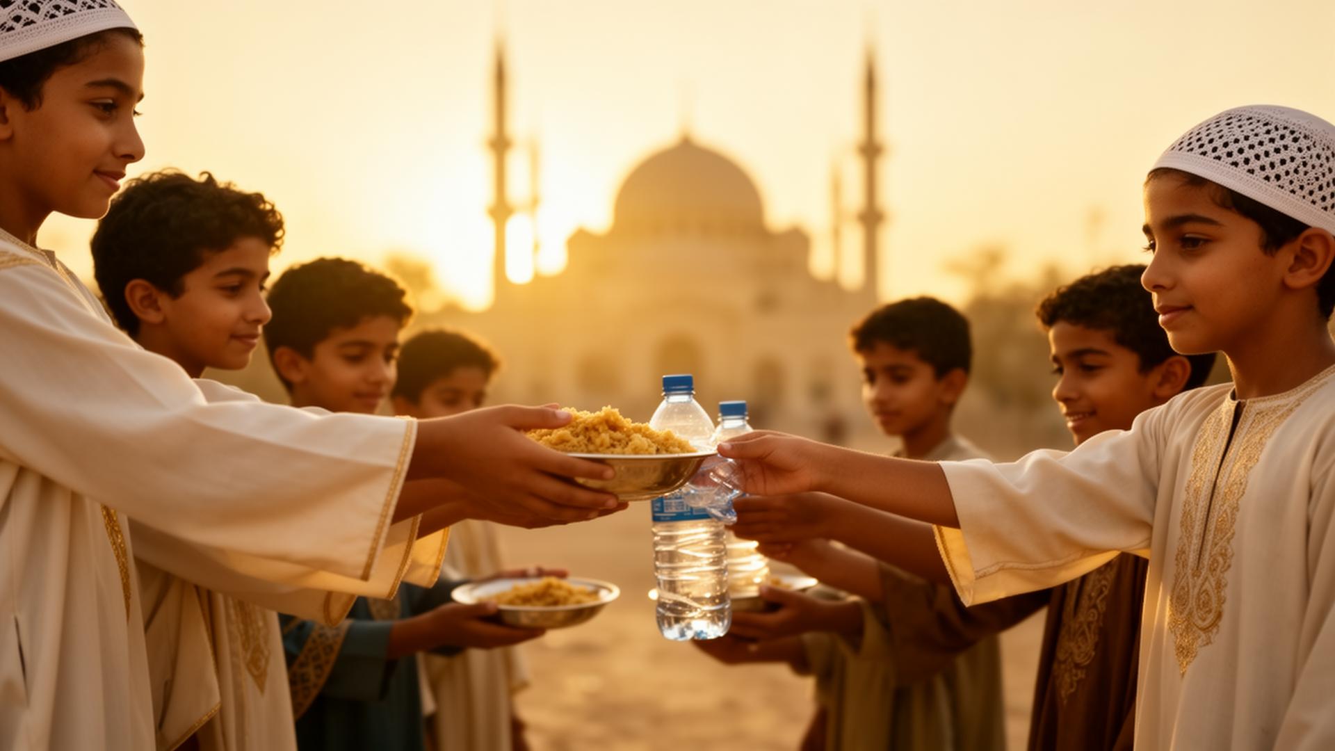 جمعية قباء الخيرية
