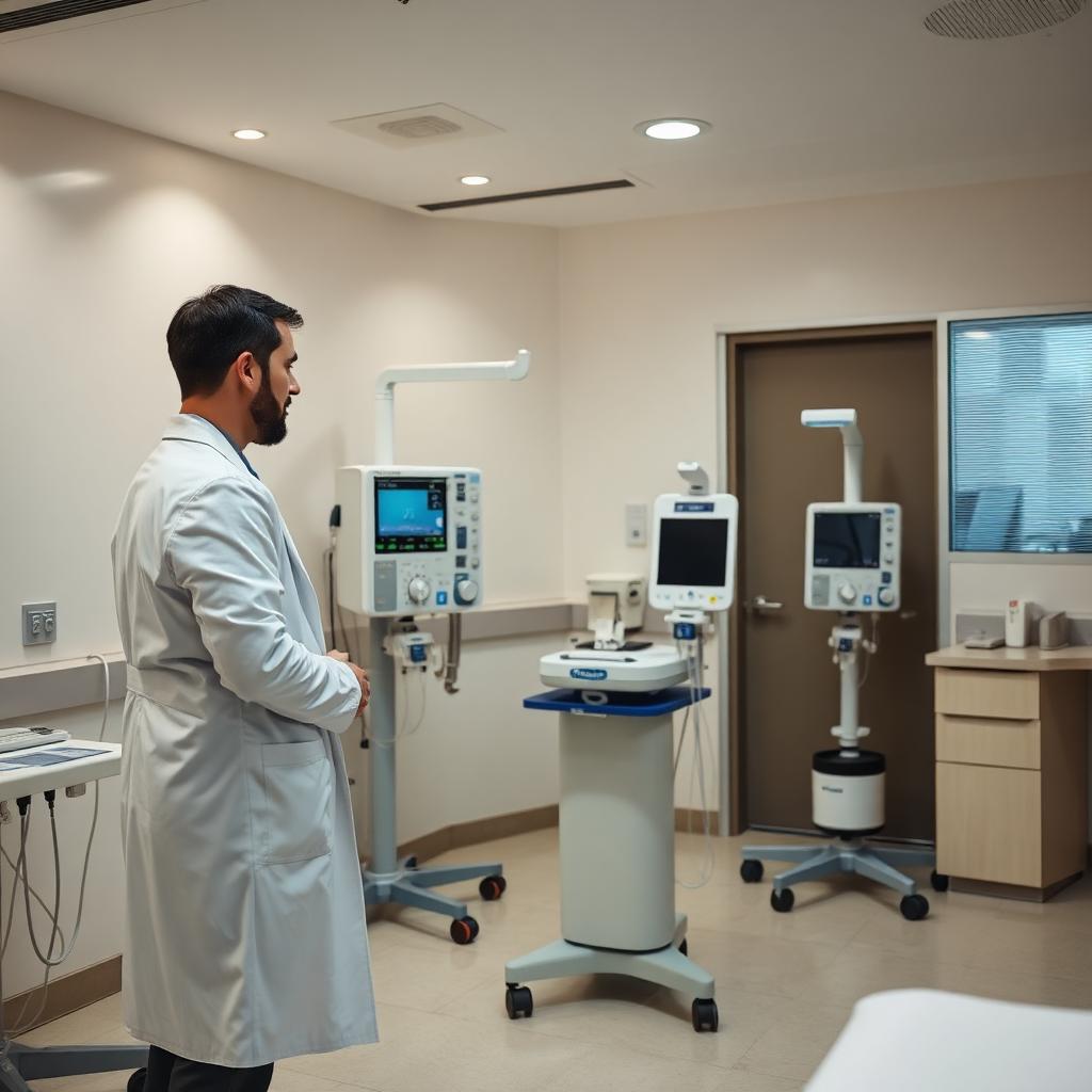 الخدمات الطبية